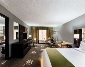 Wyndham Garden Dallas North, Dallas