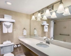 Wyndham Garden Dallas North, Dallas