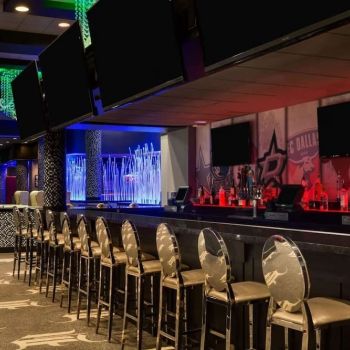 Hotel Wyndham Garden Dallas North image