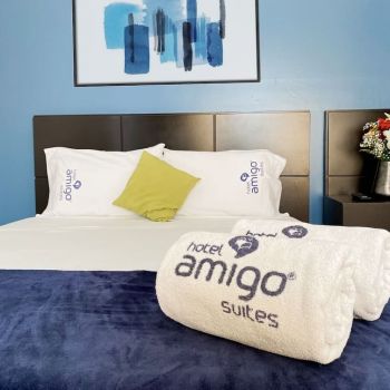 Hotel Hotel Amigo Suites image