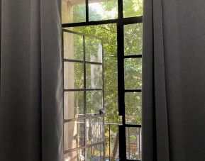 Hotel Amigo Suites, Ciudad De México