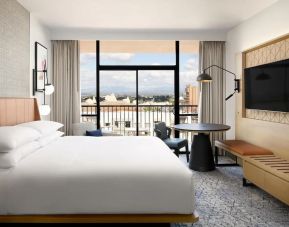 Sheraton Park Hotel At The Anaheim Resort, Anaheim