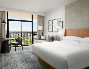 Sheraton Park Hotel At The Anaheim Resort, Anaheim