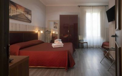 Hotel Tonic