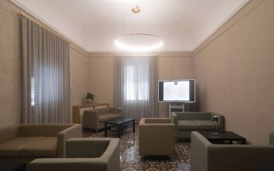 Hotel Tonic