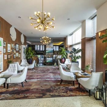 Hotel Hotel Croydon image