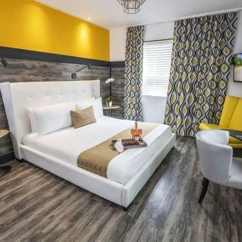 Hotel Catalina Hotel & Beach Club image