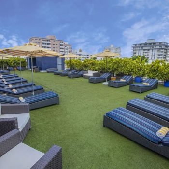 Hotel Catalina Hotel & Beach Club image