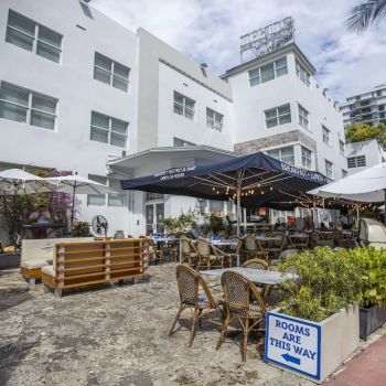 Hotel Catalina Hotel & Beach Club image