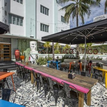 Hotel Catalina Hotel & Beach Club image