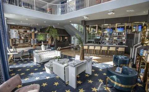 Hotel Croydon - Miami Beach Day Use Rooms HotelsByDay