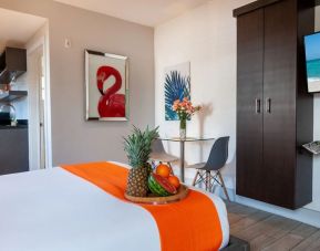 Seaside All Suites Hotel, Miami Beach