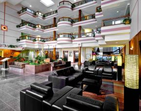 Four Points By Sheraton St Catharines Niagara Suites, Thorold