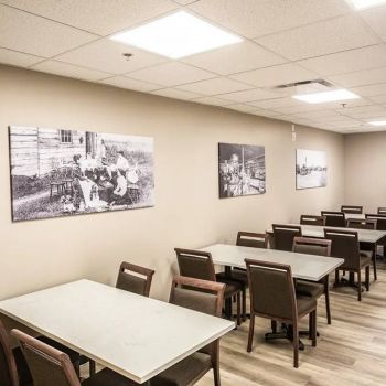 Hotel Carman Blue Crescent Hotel image