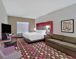 Holiday Inn Erie, Erie
