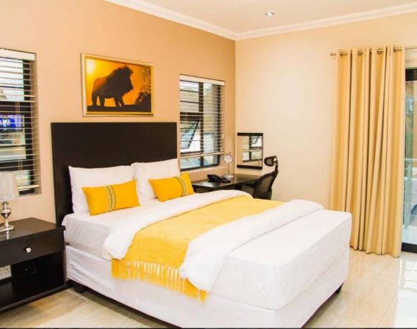 Heavenly Boutique Guesthouse, Johannesburg South