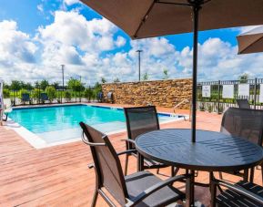 Fairfield Inn & Suites By Marriott Houston League City, League