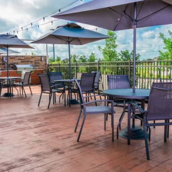 Hotel Fairfield Inn & Suites By Marriott Houston League City image