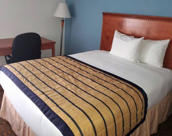 Coratel Inn & Suites By Jasper New Braunfels IH-35 EXT 189, New Braunfels