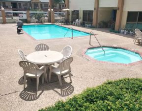 Coratel Inn & Suites By Jasper New Braunfels IH-35 EXT 189, New Braunfels