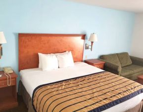 Coratel Inn & Suites By Jasper New Braunfels IH-35 EXT 189, New Braunfels