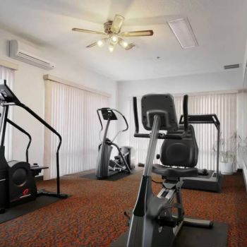 Hotel Coratel Inn & Suites By Jasper New Braunfels IH-35 EXT 189 image
