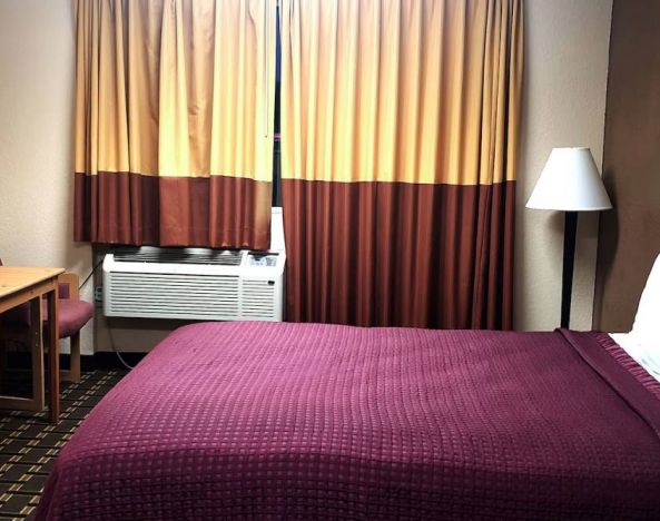 Coratel Inn & Suites By Jasper Mankato, Mankato
