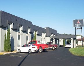 Coratel Inn & Suites By Jasper Mankato, Mankato