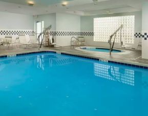 Hampton Inn Syracuse Clay, Liverpool 