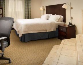 Hampton Inn Syracuse Clay, Liverpool 