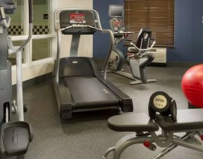 Hampton Inn Syracuse Clay, Liverpool 