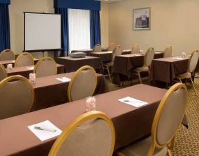 Hampton Inn Syracuse Clay, Liverpool 