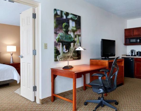 Hilton Garden Inn Charlotte Pineville, Pineville
