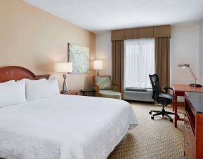 Hilton Garden Inn Charlotte Pineville, Pineville