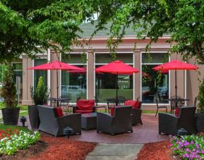 Hilton Garden Inn Charlotte Pineville, Pineville