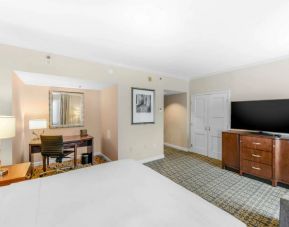 The Capital Hilton, Washington D.C