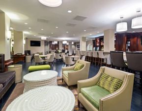 The Capital Hilton, Washington D.C