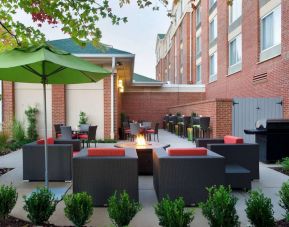 Hilton Garden Inn Atlanta North/Johns Creek, Johns Creek