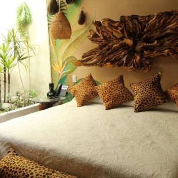 Hotel Ekléctic Hotel Boutique image