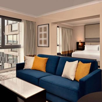 Hotel Hilton Vienna Park image