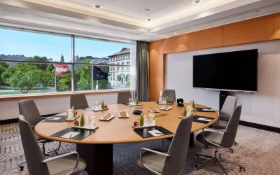 Hilton Vienna Park
