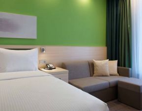 Hampton By Hilton Minsk City Centre, Minsk