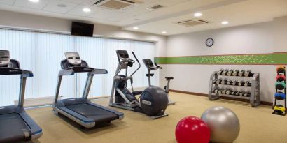 Hampton By Hilton Minsk City Centre