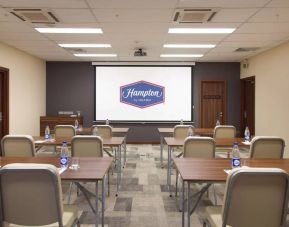 Hampton By Hilton Minsk City Centre, Minsk