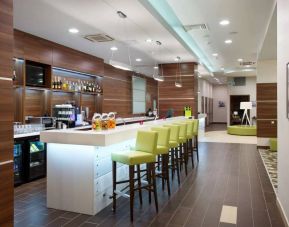 Hampton By Hilton Minsk City Centre, Minsk