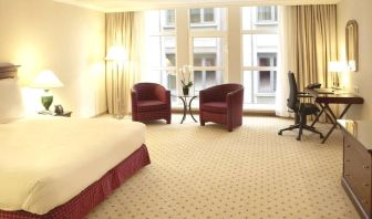 Hilton Antwerp Old Town