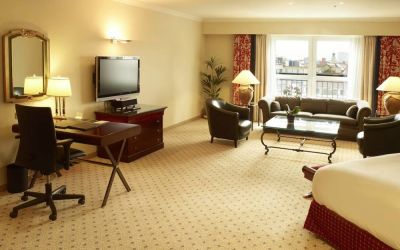 Hilton Antwerp Old Town, Antwerp