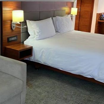 Hotel Hilton Garden Inn Mbabane image
