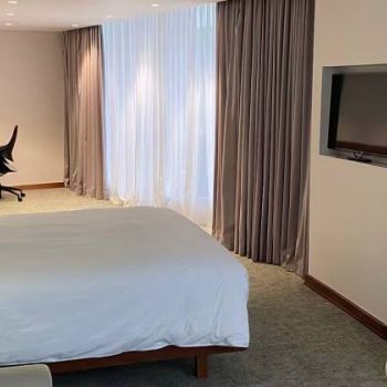 Hotel Hilton Garden Inn Mbabane image