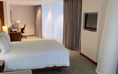 Hilton Garden Inn Mbabane, Mbabane